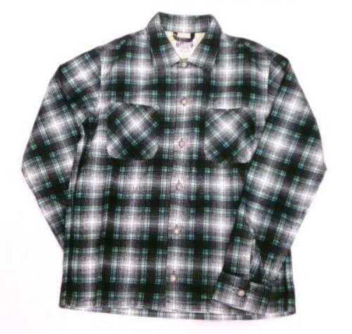 木村拓哉さん着で人気沸騰のSTIFF（スティッフ）コンチョボタン