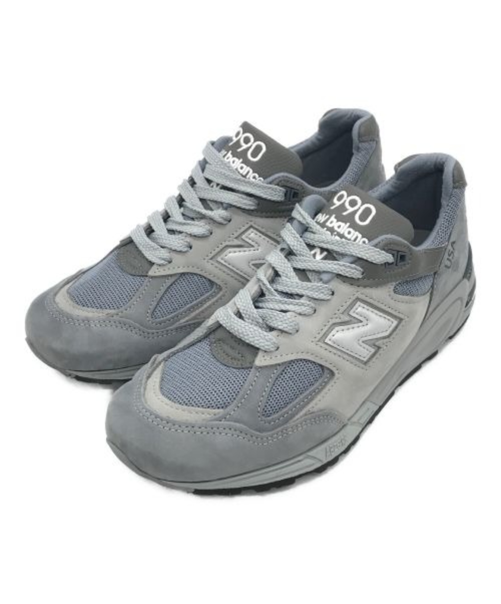 NEW BALANCE×WTAPS】よりM990WT2が買取入荷致しました。[2023.05.11