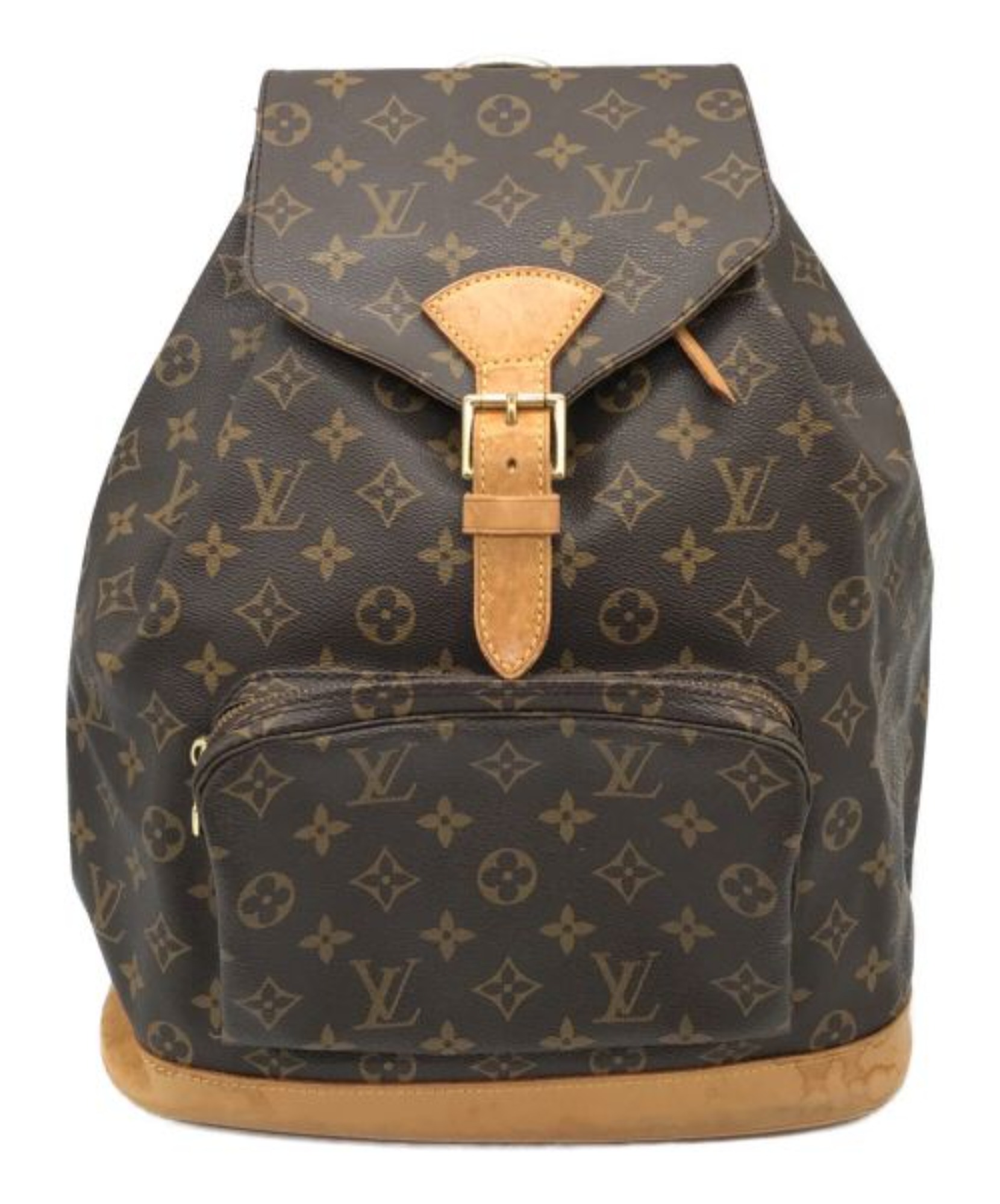 LOUIS VUITTON】より モンスリGMが買取入荷致しました。[2023.05.17発行]