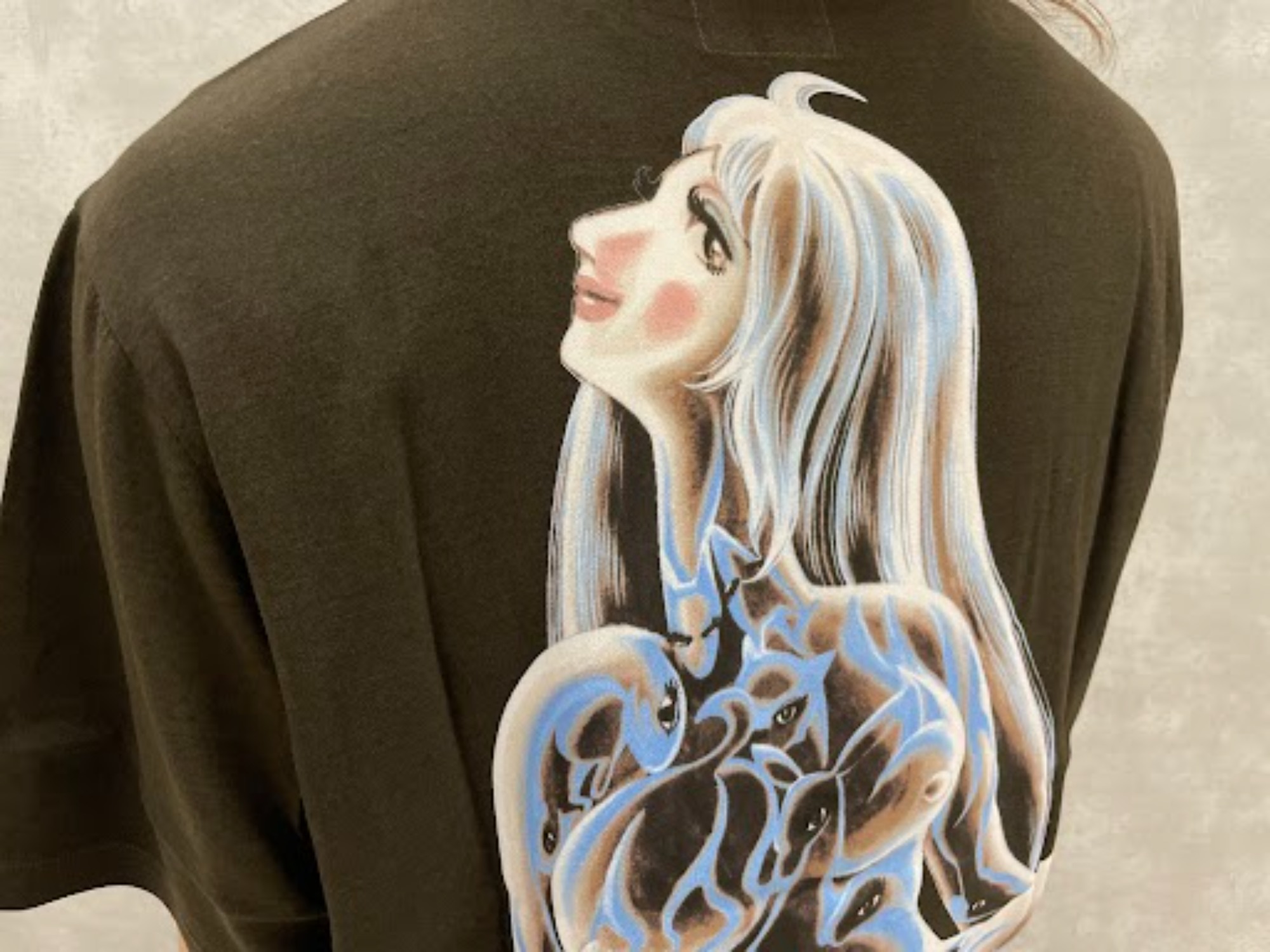 Hysteric Glamour】よりアロハシャツが買取入荷致しました。[2023.05