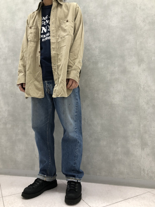 トレファクスタイル立川店ブログ画像4