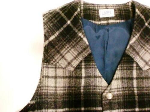 チバユウスケ氏も愛用しているブランド、RUDE GALLERY【ルード