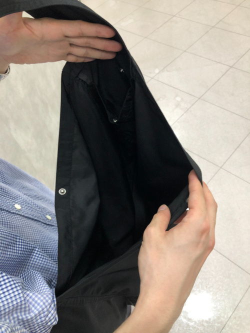 トレファクスタイル立川店ブログ画像3