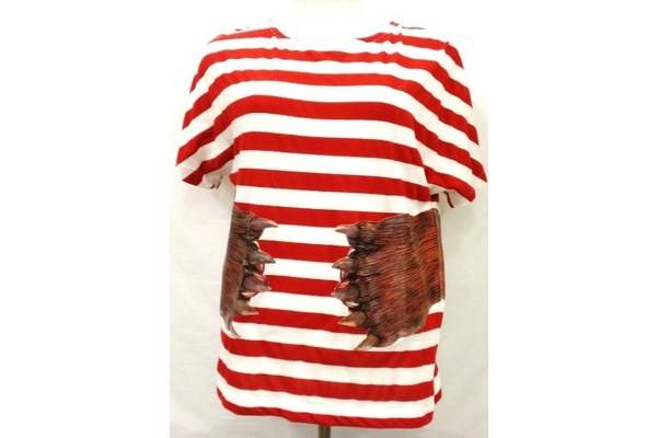 独自の世界観演出で話題のネクストブランド!!bortsprungt.（ボシュプル  