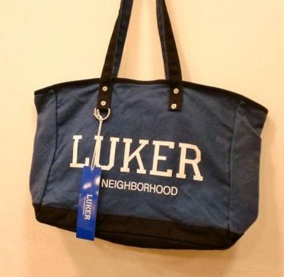 「LUKER BY NEIGHBORHOODのネイバーフッド 」