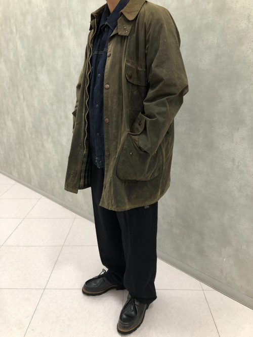 トレファクスタイル立川店ブログ画像1