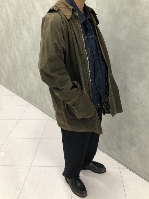 トレファクスタイル立川店ブログ画像2