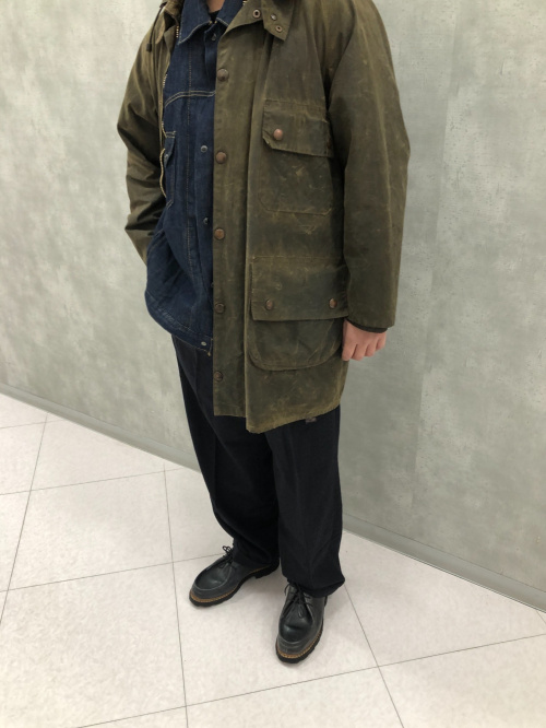 トレファクスタイル立川店ブログ画像3