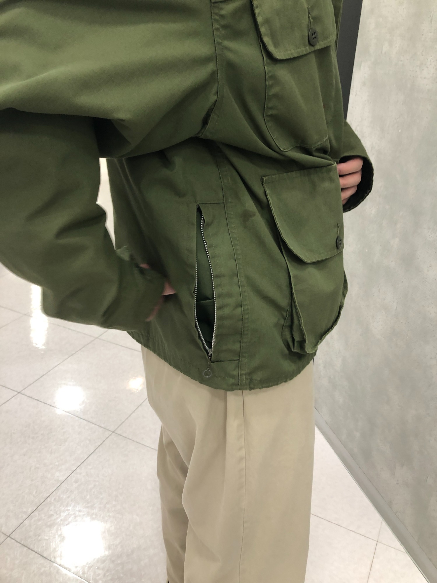 L.L.Bean】WARDEN JACKETを使用したスタイリングのご紹介[2025.02.26