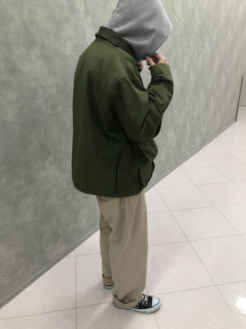 トレファクスタイル立川店ブログ画像2