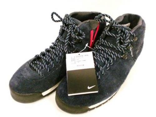 NIKE AIR MAGMA × Fragment フラグメント エアマグマ - メルカリ