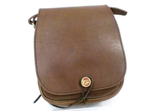 新作商品 Rock BAG'オールレザー SHOULDER 'LEATHER PORTER