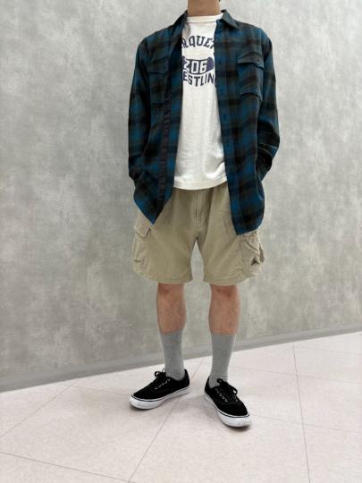 「ヴィンテージアイテムのPENDLETON 」