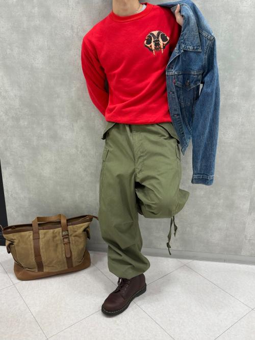 トレファクスタイル立川店ブログ画像3