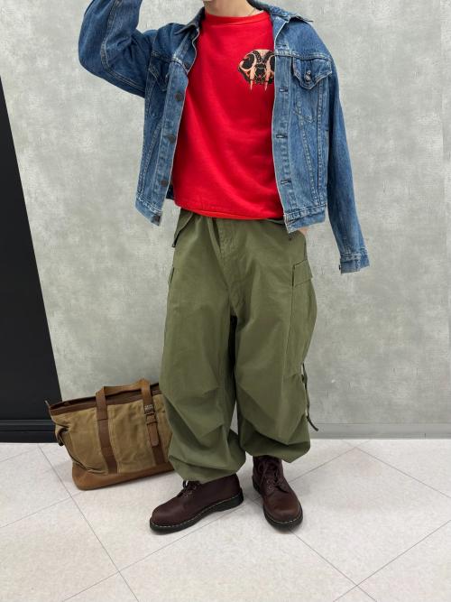 トレファクスタイル立川店ブログ画像2