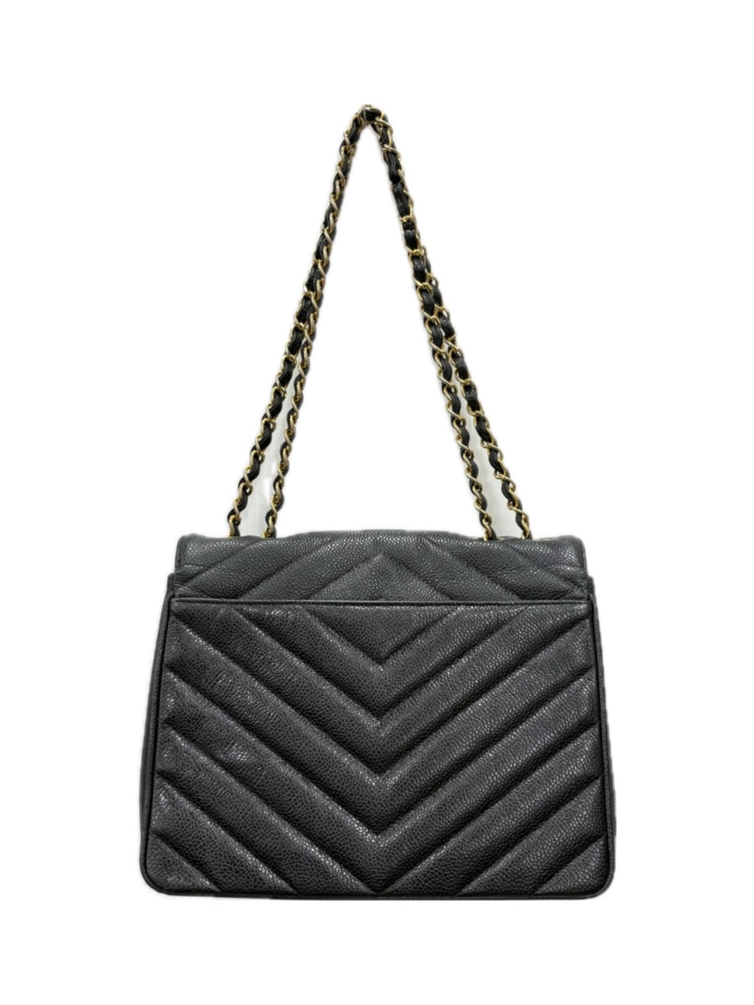 CHANEL / シャネル】マドモアゼル チェーンショルダーバッグ | 時代を