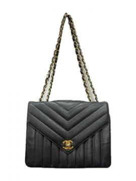 「ラグジュアリーブランドのCHANEL 」