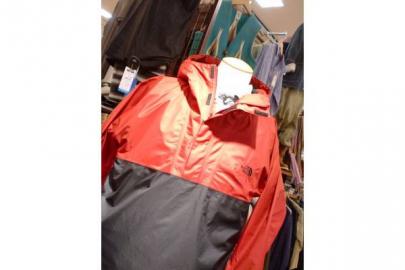 「ベドウィンのTHE NORTH FACE 」