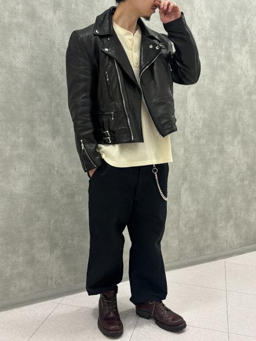 トレファクスタイル立川店ブログ画像4