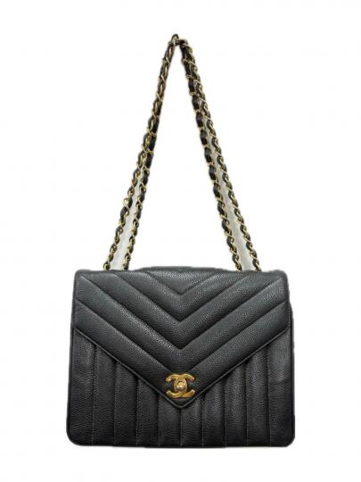 「ラグジュアリーブランドのCHANEL 」