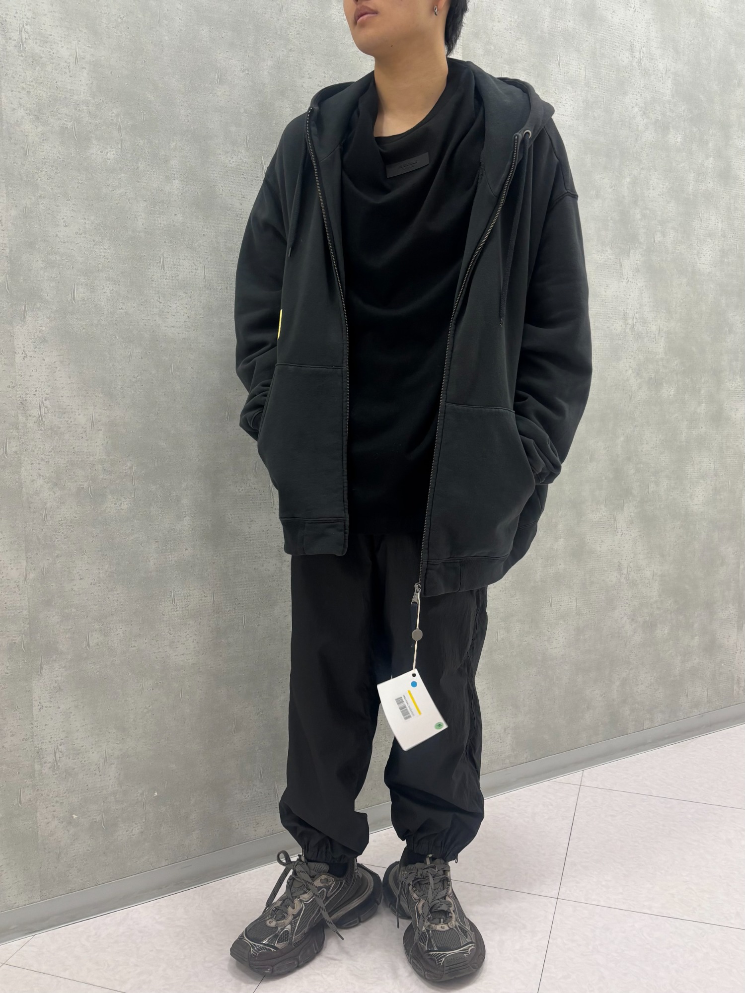 【正規品】Maison MargielaLazySundayMorning Maison Margiela（メゾンマルジェラ） メゾン マルジェラ MAISON