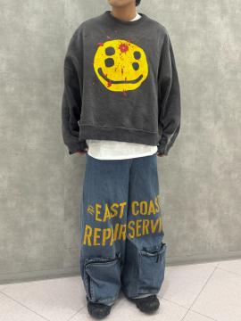 「インポートブランドのSAINT MICHAEL 」