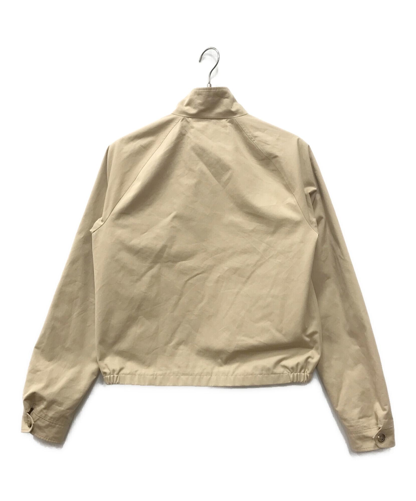 プラダ　ベージュ ブーティ　35.5 特注会品 2026012210210200blog044.jpg