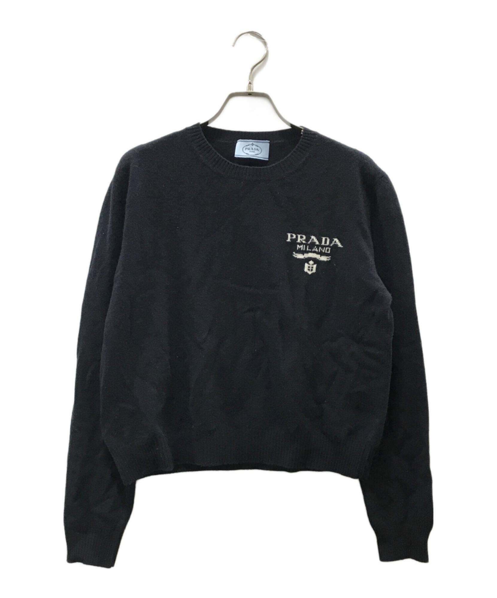 PRADA（プラダ）の名作ニットが入荷！ハイブランドの「一生モノ」を