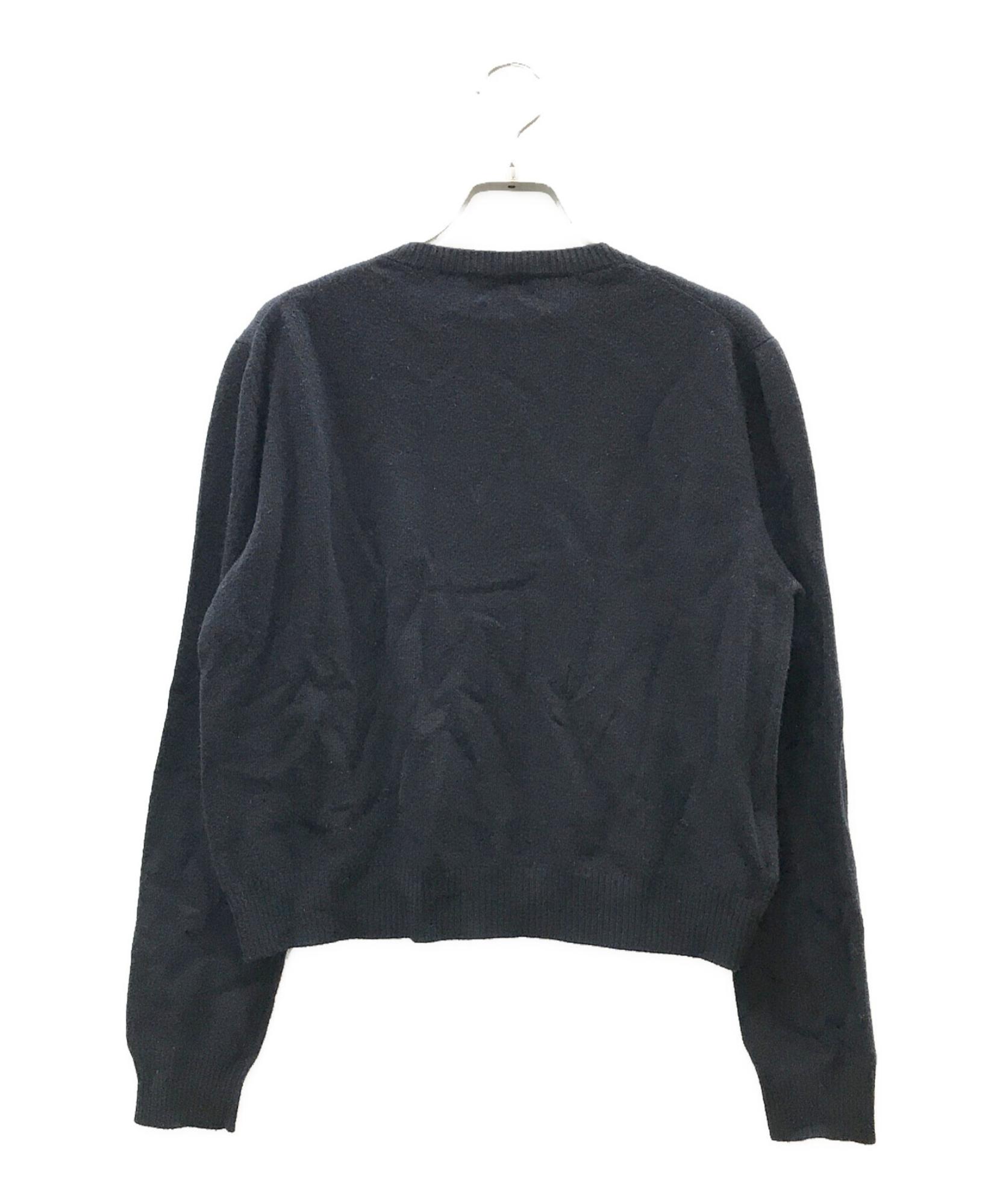 PRADA（プラダ）の名作ニットが入荷！ハイブランドの「一生モノ」を