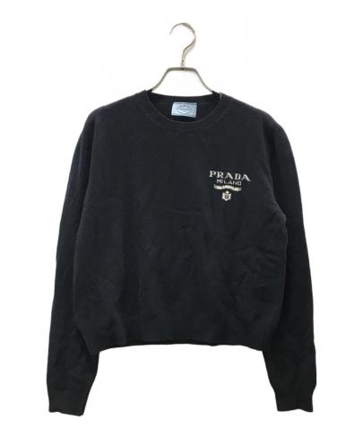 「ラグジュアリーブランドのPRADA 」