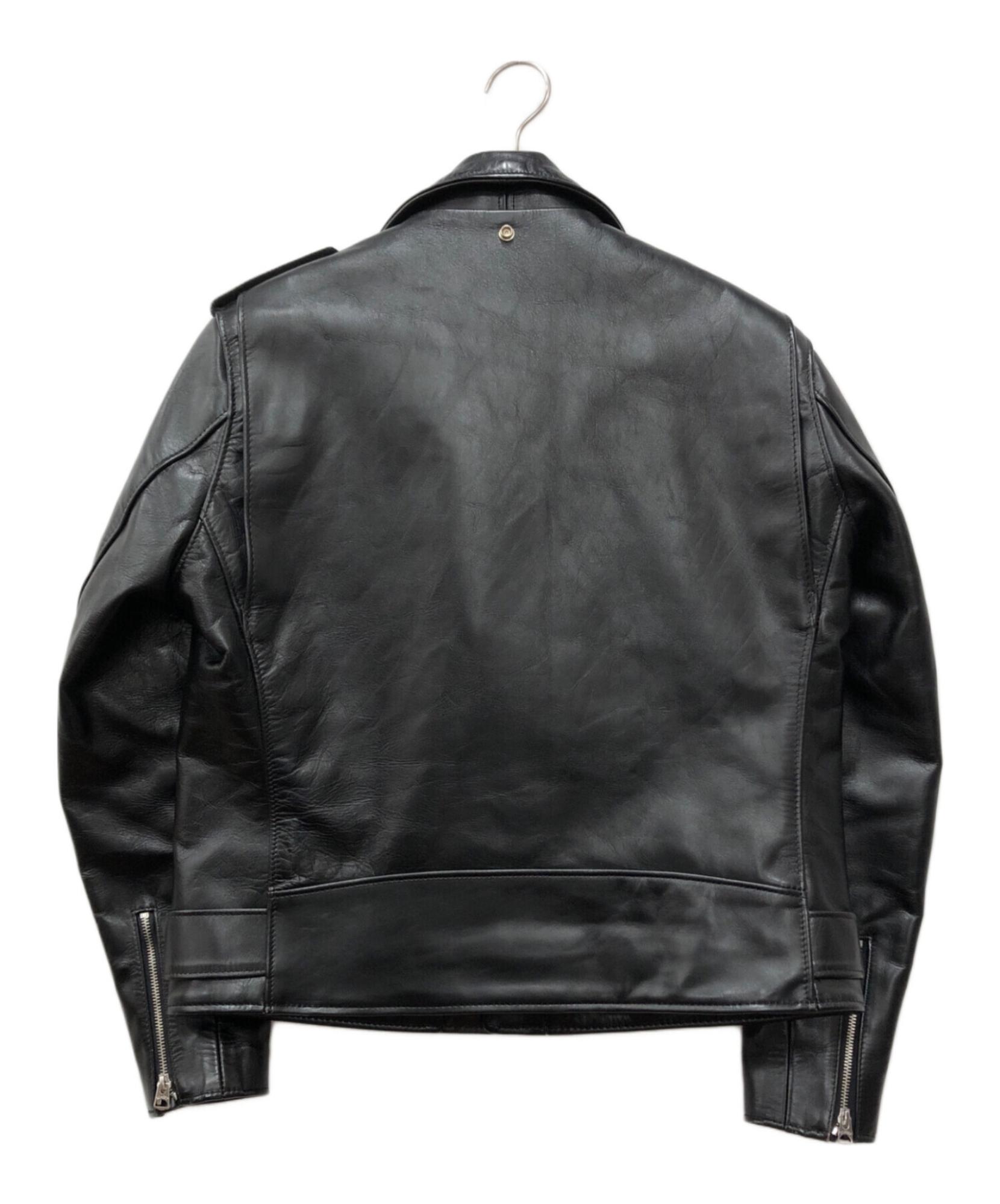 至高の一着】Schott（ショット）最高峰の「613SJH スペシャルホース