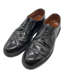 「キャリアファッションのALDEN 」