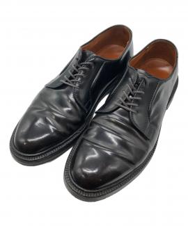 「キャリアファッションのALDEN 」