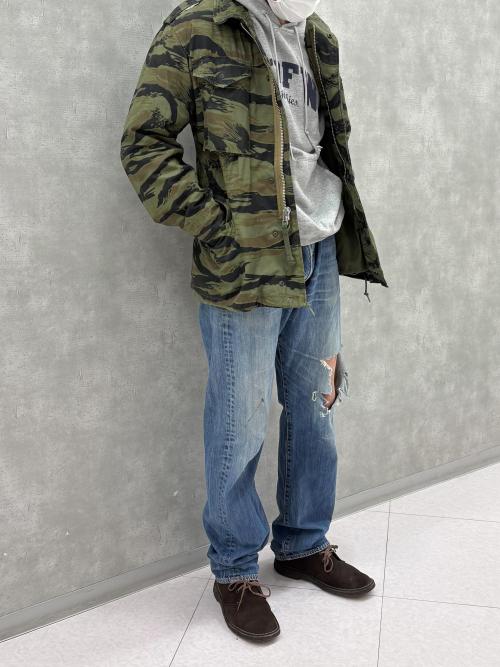 トレファクスタイル立川店ブログ画像5