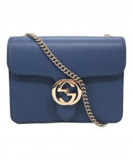 「ラグジュアリーブランドのGUCCI 」