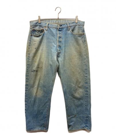 「ヴィンテージアイテムのLevi's 」