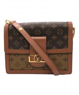 「ラグジュアリーブランドのLOUIS VUITTON 」