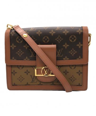 「ラグジュアリーブランドのLOUIS VUITTON 」