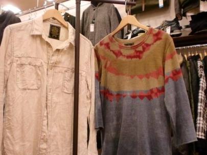 「トレファクスタイル立川店ブログ」