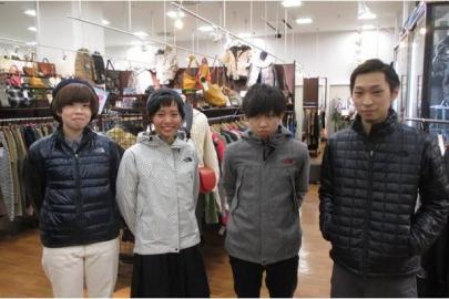 「トレファクスタイル立川店ブログ」