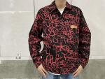 supreme cdg chore coat