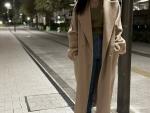MAX MARA STUDIO /マックスマーラ ストゥディオ】アルパカシャギー MAX MARA STUDIO /マックスマーラ ストゥディオ】アルパカシャギー