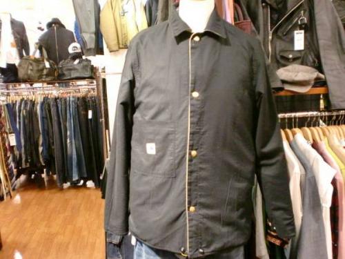 アダムキメルのCarhartt