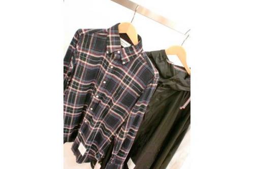 トムブラウンの立川