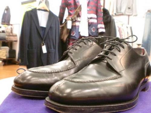 エドワードグリーンのラルフローレン