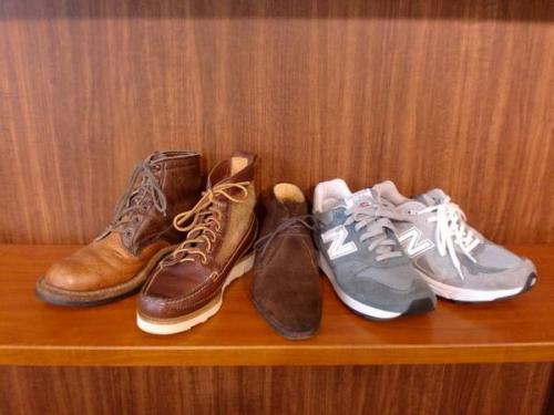 トレファクスタイル立川店ブログ画像３