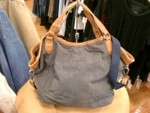 バッグのRALPH LAUREN