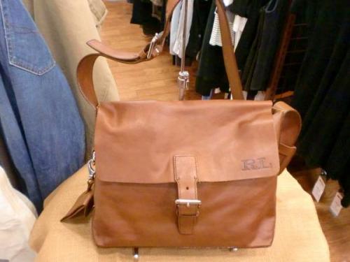 RALPH LAURENのRUGBY