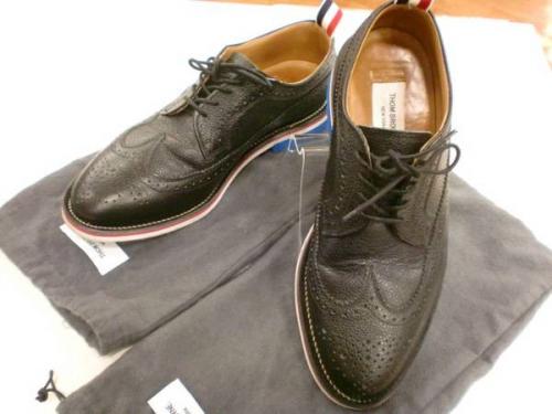 ブルックスブラザーズのブラックフリース