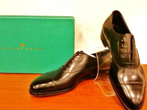 エドワードグリーンのEDWARD GREEN